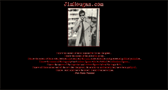Desktop Screenshot of jimhougan.com
